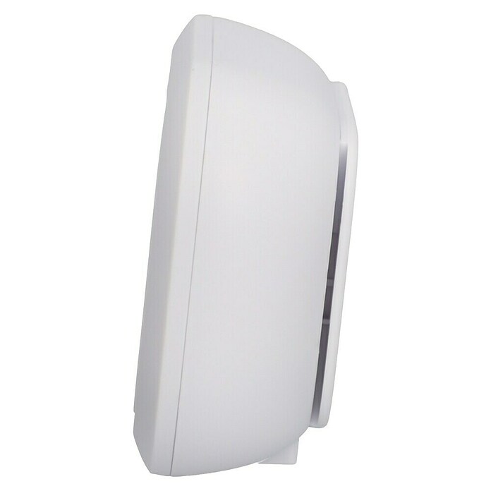 UniTEC Kohlenmonoxidmelder mit Display (L x B x H: 52 x 143 x 150 mm, Batterielaufzeit: 3 Jahre) | BAUHAUS