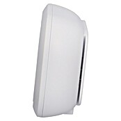 UniTEC Kohlenmonoxidmelder mit Display (L x B x H: 52 x 143 x 150 mm, Batterielaufzeit: 3 Jahre) | BAUHAUS