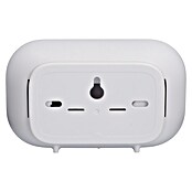 UniTEC Kohlenmonoxidmelder mit Display (L x B x H: 52 x 143 x 150 mm, Batterielaufzeit: 3 Jahre) | BAUHAUS