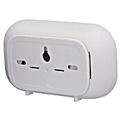 UniTEC Kohlenmonoxidmelder mit Display (L x B x H: 52 x 143 x 150 mm, Batterielaufzeit: 3 Jahre) | BAUHAUS