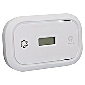 UniTEC Kohlenmonoxidmelder mit Display (L x B x H: 52 x 143 x 150 mm, Batterielaufzeit: 3 Jahre) | BAUHAUS
