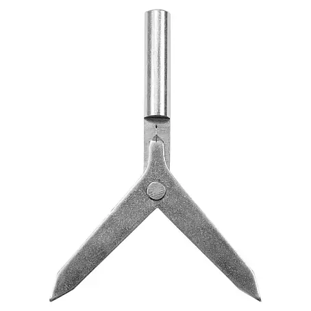 Scala  Zentrierhilfe