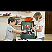 Klein Bosch Maletín para banco de trabajo infantil Ixolino II (L x An x Al: 360 x 385 x 430 mm) | BAUHAUS