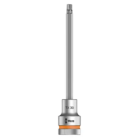 Wera Zyklop Steckschlüsseleinsatz 8767 C HF TORX®
