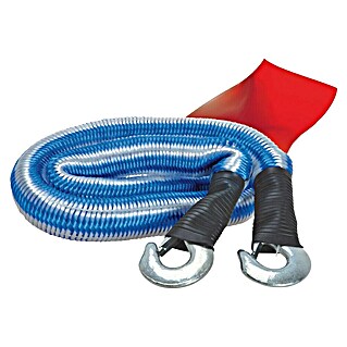 Vlečna vrv (Vlečna moč: 2.100 kg, Najlon)