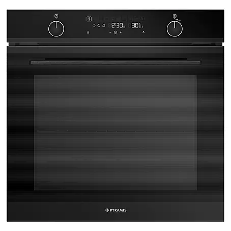 Pyramis Einbaubackofen PO78094010EBLM