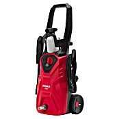 Hidrolimpiadora de alta presión 130D (130 bar, 1.600 W, Capacidad de bombeo: 8 l/min) | BAUHAUS