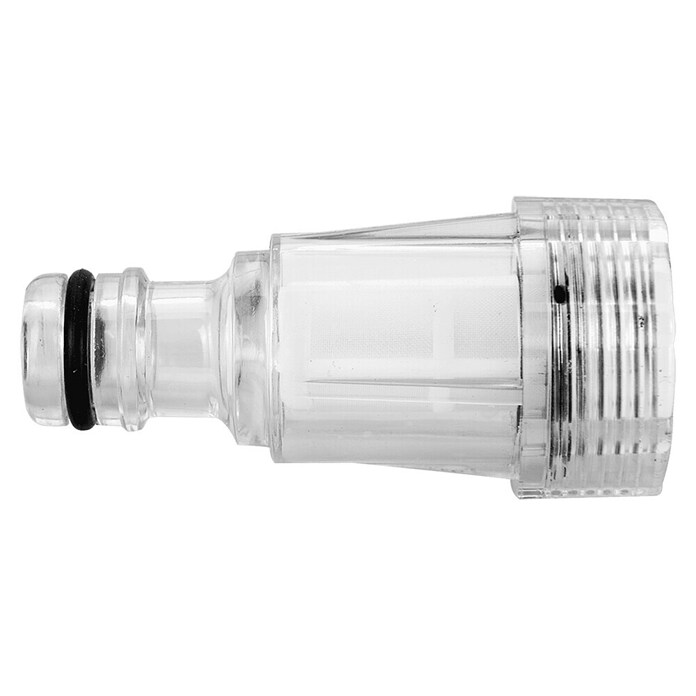 Hidrolimpiadora de alta presión 145D (145 bar, 1.800 W, Capacidad de bombeo: 480 l/h) | BAUHAUS