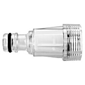 Hidrolimpiadora de alta presión 145D (145 bar, 1.800 W, Capacidad de bombeo: 480 l/h) | BAUHAUS