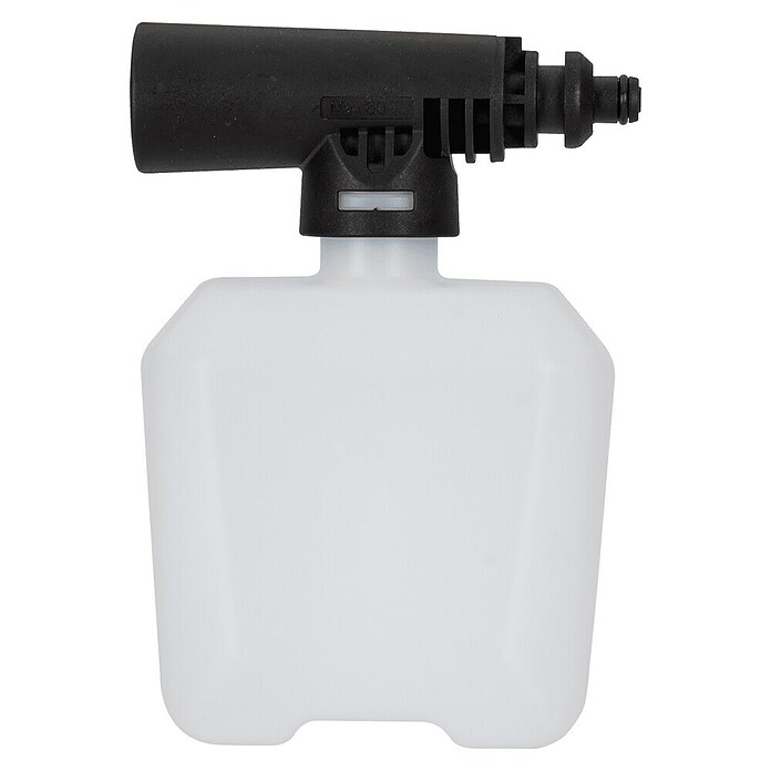 Hidrolimpiadora de alta presión 145D (145 bar, 1.800 W, Capacidad de bombeo: 480 l/h) | BAUHAUS