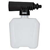 Hidrolimpiadora de alta presión 145D (145 bar, 1.800 W, Capacidad de bombeo: 480 l/h) | BAUHAUS