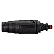 Hidrolimpiadora de alta presión 145D (145 bar, 1.800 W, Capacidad de bombeo: 480 l/h) | BAUHAUS