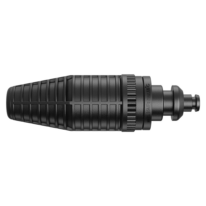 Hidrolimpiadora de alta presión 145D (145 bar, 1.800 W, Capacidad de bombeo: 480 l/h) | BAUHAUS