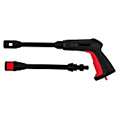 Hidrolimpiadora de alta presión 145D (145 bar, 1.800 W, Capacidad de bombeo: 480 l/h) | BAUHAUS
