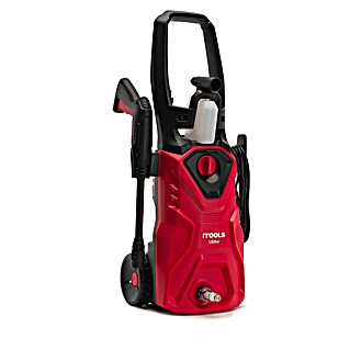 Hidrolimpiadora de alta presión 145D (1.800 W, Presión máx.: 145 bar)