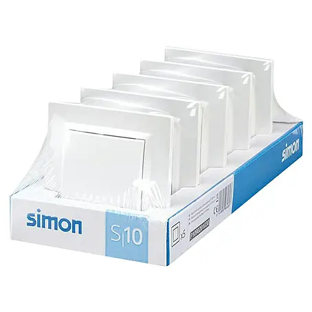 Simon 10 Conmutador