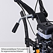 Scheppach Benzin-Bodenhacke MTP750 (4,2 kW, 4-Takt) | BAUHAUS