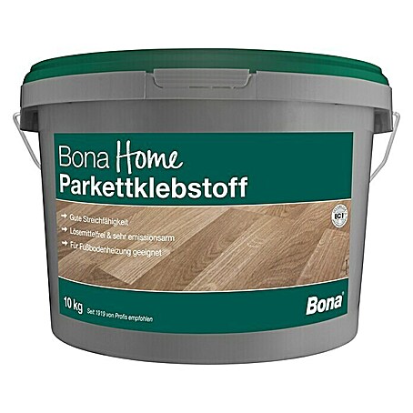 Bona Home Parkett-Klebstoff (10 kg)