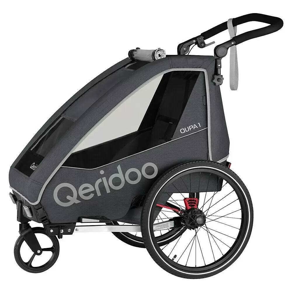 elektrofahrrad HAOQI Falke E-bike | Damen Elektrofahrrad main image 0