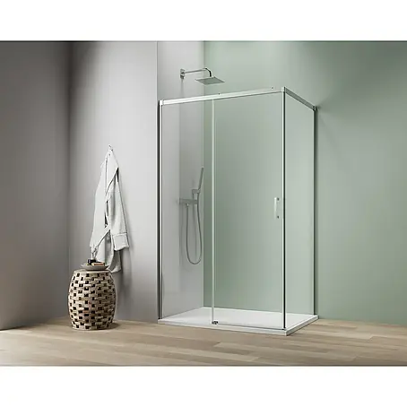 Camargue Roma Mix & Match Eckdusche