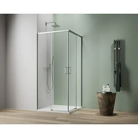 Camargue Roma Mix & Match Eckdusche