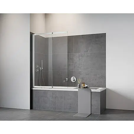 Camargue  Badewannenaufsatz