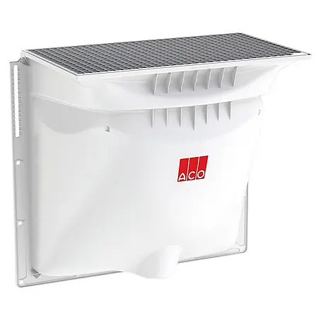 ACO Therm Lichtschacht-Set