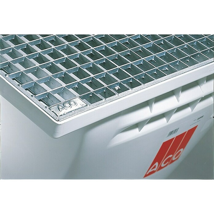 ACO Therm Kit tragaluces (40 x 100 x 60 cm, Polipropileno) | BAUHAUS