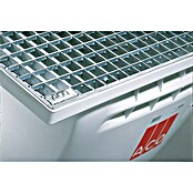 ACO Therm Kit tragaluces (40 x 100 x 60 cm, Polipropileno) | BAUHAUS