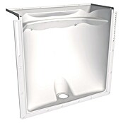 ACO Therm Kit tragaluces (40 x 100 x 60 cm, Polipropileno) | BAUHAUS