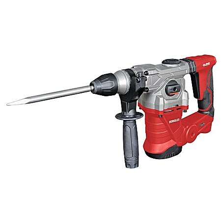 Herkules Bohrhammer DH1300PLUS (1 250 W, 5 J, SDS-Plus-Aufnahme)
