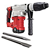 Herkules Bohrhammer DH1600MAX (1 600 W, 10 J, SDS-Max-Aufnahme) | BAUHAUS