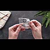 Grohe Essentials Cube Becher- & Seifenhalter (Chrom, Glänzend) | BAUHAUS