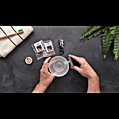 Tesa Ekkro Soporte de jabón Ekkro (Tipo de montaje: Pegado, Cromado) | BAUHAUS