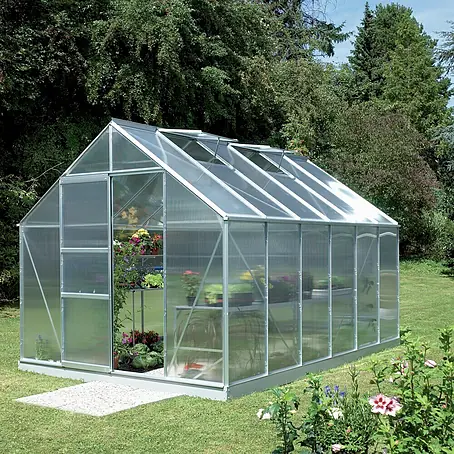 Vitavia  Gewächshaus Merkur 9900