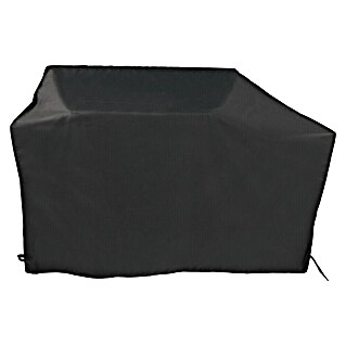 Buschbeck Schutzhülle (Passend für: Buschbeck Outdoorküche Bristol, Schwarz, Polyester)