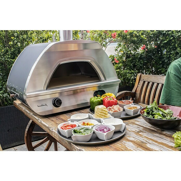 Pizzaofen X1 () | BAUHAUS