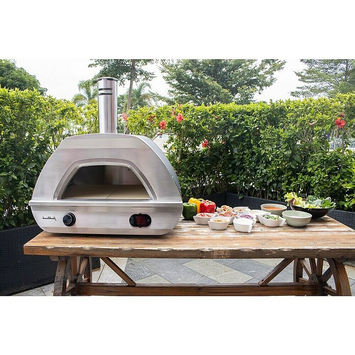 Pizzaofen X1 () | BAUHAUS