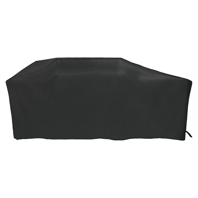 Buschbeck Grill-Schutzhülle (Passend für: Buschbeck Outdoorküche Oxford, Schwarz, Kunststoff) | BAUHAUS