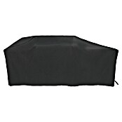 Buschbeck Grill-Schutzhülle (Passend für: Buschbeck Outdoorküche Oxford, Schwarz, Kunststoff) | BAUHAUS