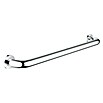 Grohe Essentials Wannengriff (Breite: 65,7 cm, Chrom, Glänzend)