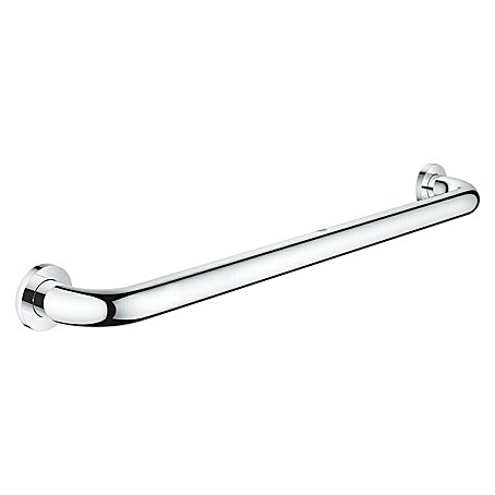 Grohe Essentials Wannengriff (Breite: 65,7 cm, Chrom, Glänzend)