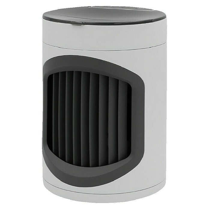 Climatizador evaporativo Smart Chill (Blanco, 39,5 cm, 12 W, Tanque de agua)