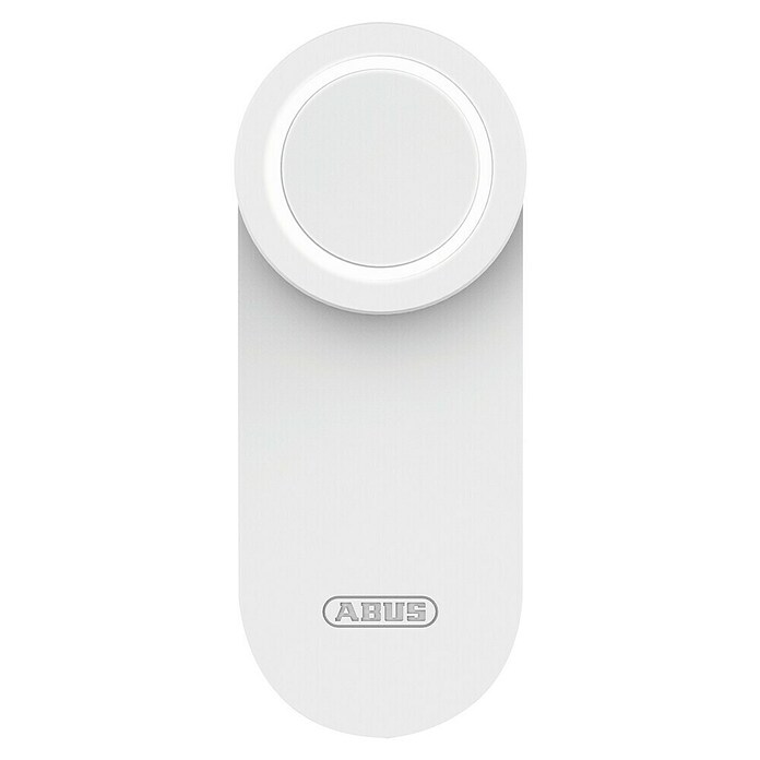 Abus Elektronisches Türschloss LOXERIS CFA4100 W (Bedienung: Über App, Geeignet für: Türen) | BAUHAUS