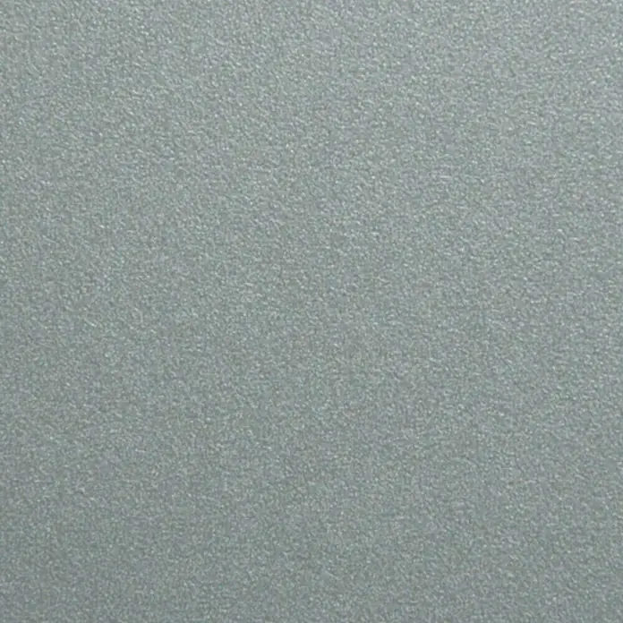 Spanplatte nach Maß I - Edelstahlgrau, Stärke: 19 mm, L x B: 280 x 207 cm - Abstraktes graues Hintergrundbild mit feiner Textur, ideal für Hintergründe und Designprojekte.