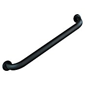 Wenko Secura Premium Rukohvat za kadu Secura  (Aluminij, Crna) | BAUHAUS