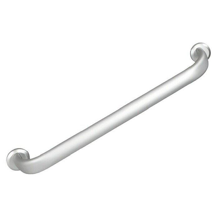 Wenko Secura Premium Rukohvat za kadu Secura  (Aluminij, Srebrna) | BAUHAUS