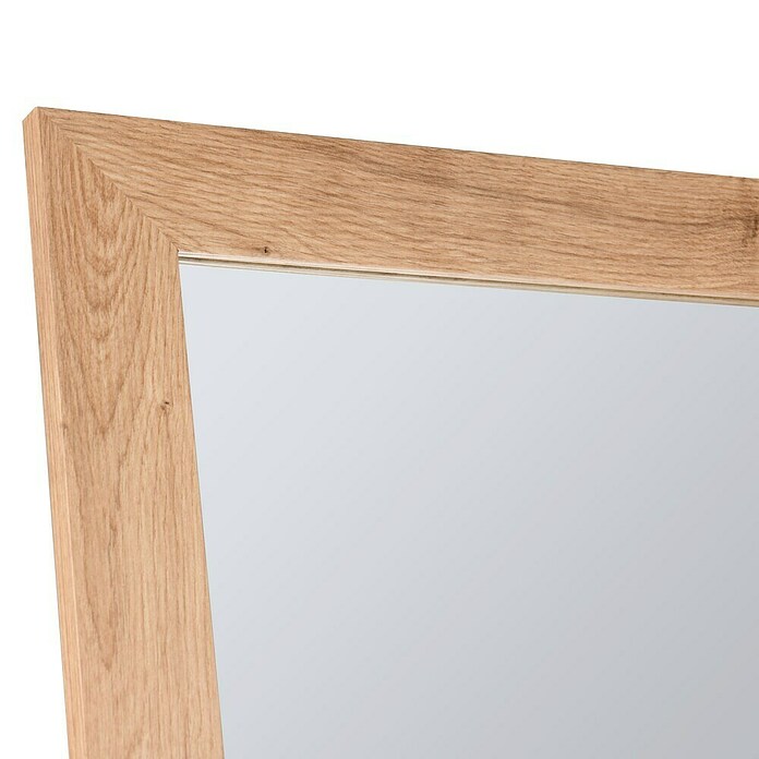 Standspiegel Tina (40 x 160 cm, Artisan, Holz) | BAUHAUS