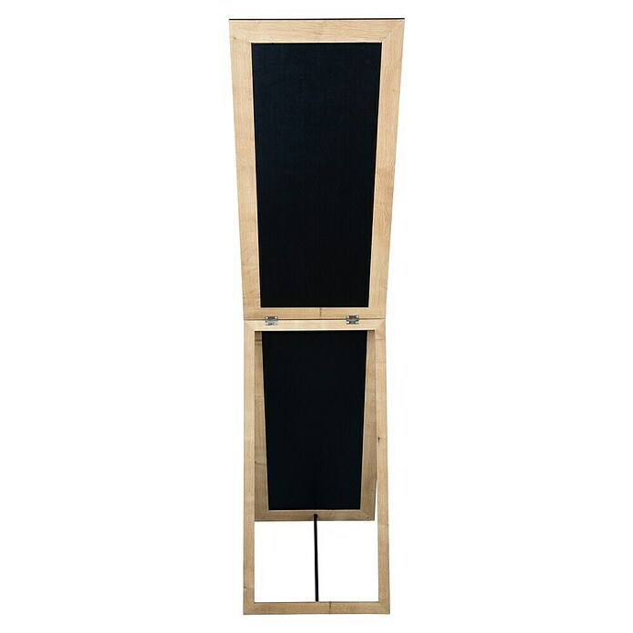 Standspiegel Tina (40 x 160 cm, Artisan, Holz) | BAUHAUS