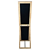 Standspiegel Tina (40 x 160 cm, Artisan, Holz) | BAUHAUS